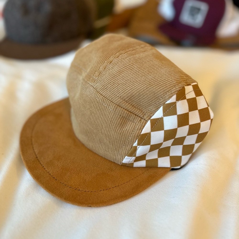 George Hats hat